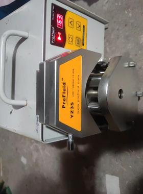 PreFluid普瑞流体zt600大型泵  泵头好的开机如视议价商品