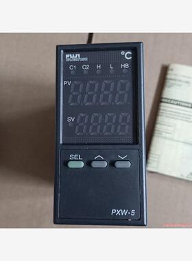 Fuji日本富士温控表 PXW5TAY2－1V000－A(议价商品）