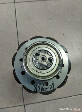 安川7代3KwSGm7G一30AFc61主轴包好(议价商品）