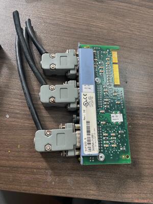 IF622贝加莱通讯模块3IF622.9 现货实拍(议价商品）