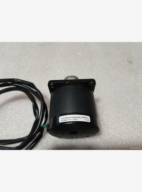 出售LINENGlNEERlNG5618M-06P-03RO(议价商品）