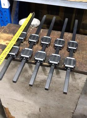 原装台湾STAF斯道夫导轨法兰滑块PAT-BGXH15FN议价商品