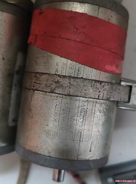 德恩科GR63X25成色参数如图一个带减速机打开看了一下(议价商品）