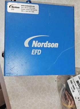 NORDSON EFD美国诺信ValveMate7100点胶骏营商贸—议价