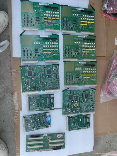 多米诺喷码机A-Series Plus电路板主板A100+A骏营议价商品