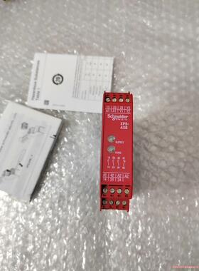 XPSAXE5120P安全继电器  德国施耐德原装进口议价商品
