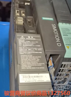 MDS-D-V1-80三菱驱动器，功能包好有质保议价骏营商贸—议价