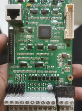 科动变频器主板，全新包好。TD620(议价商品）