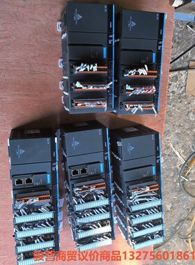 汇川plc，am402-cpu1608tn又有三个，1300骏营商贸-议价