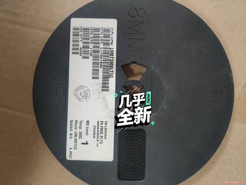 LMBT3906LT1G SOT23 原装进口议价商品