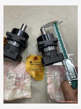 SUMITOMO住友减速头，型号ANFX-P15N-2ML3(议价商品）