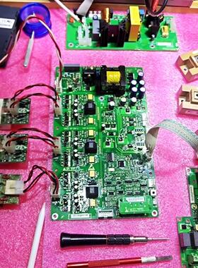 133B4900 海利普变频器各种系列板子配件骏营议价商品