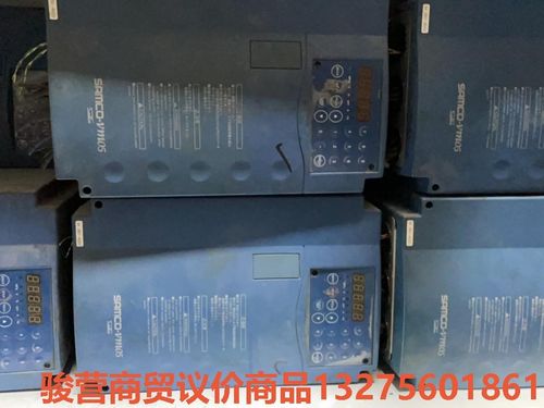 三肯变频器骏营商贸—议价