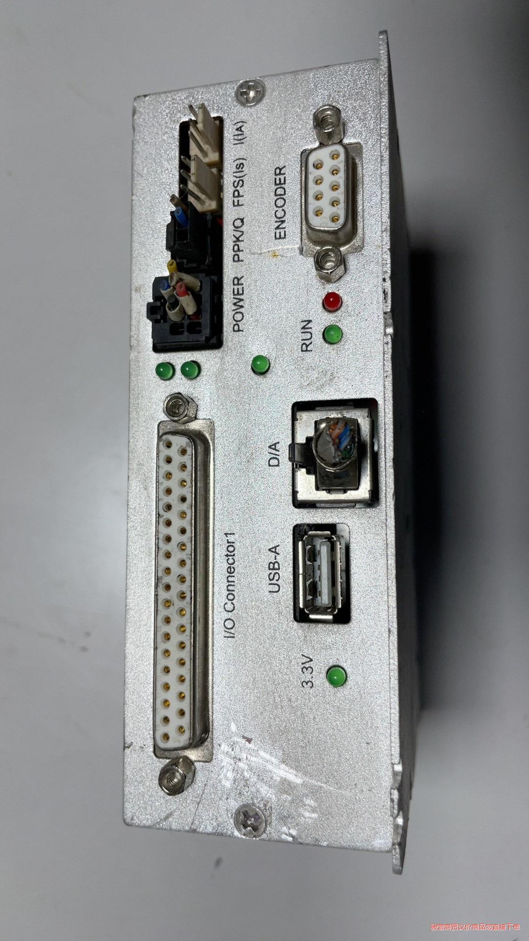 大族EMCC3200通用打标控