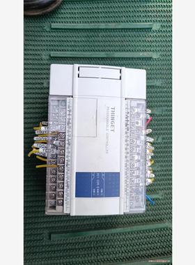 THINGET信捷XC1-32R-E拆机包好，包邮，成色很好(议价商品）