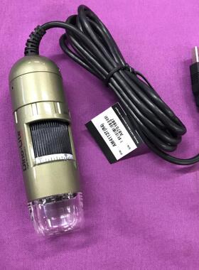 台湾迪光Dino lite AM4113T数码显微镜议价商品