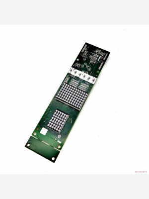 三菱电梯外呼板P366718B000G02 G06 G106(议价商品）