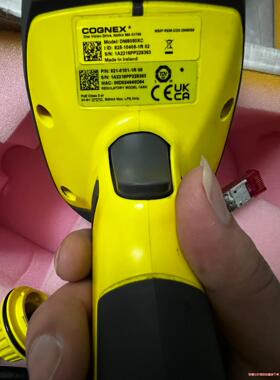 康耐视 COGNEX DM8050XC 型号DM8050XC(议价商品）