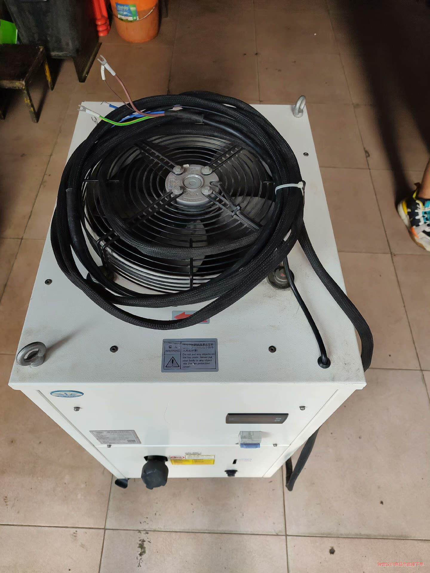 锐科1500w光纤激光发生器 功能正常功率2020 年(议价商品)