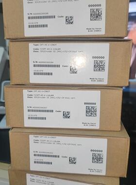 伟肯VACON选件卡OPT-A5-V+DNOT。全新,实物如议价商品