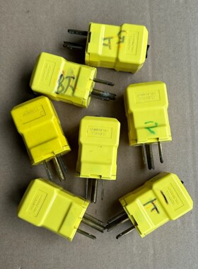 美国荷宝电源插HBL5965VY骏营商贸—议价