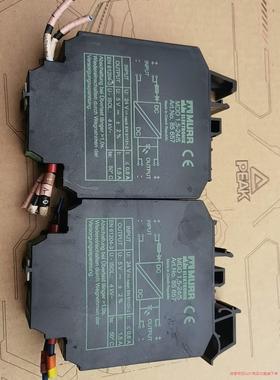 MDD1，5-24/5 85657 穆尔模块 底部破损 打包议价商品