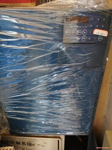 品牌三肯VM05，SPF45KW，2000元，成色如图，需要议价商品