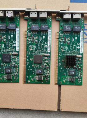 intel 82546芯片 双口千兆网卡 PCI插槽 Win骏营议价商品