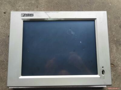 菲尼克斯触摸屏VALUELINE IPC 2913108议价商品
