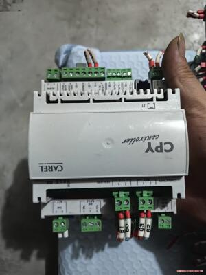 卡乐控制器CAREL模块 CPY0000200 质量保证漂亮议价商品