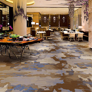 尼龙满铺宴会厅满铺地毯走廊地毯酒店满铺地毯家用客厅卧室地毯