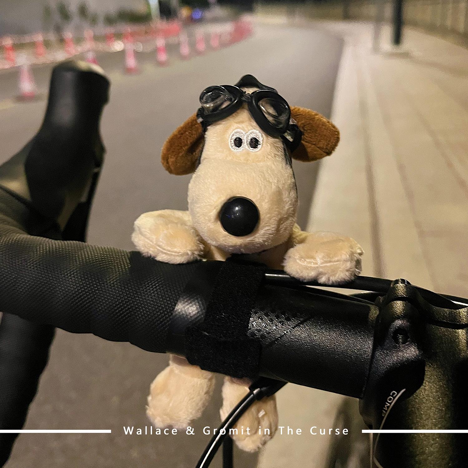 减压其他适用于喜德盛黑客自摆件