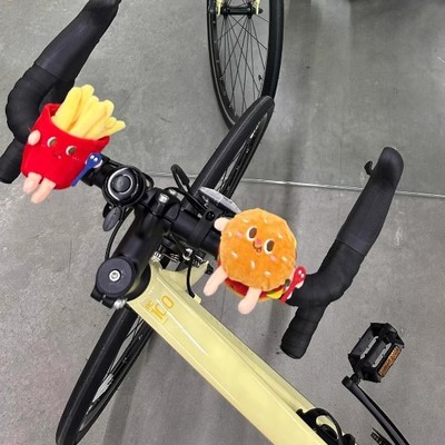 减压其他适用于美利达公爵3摆件