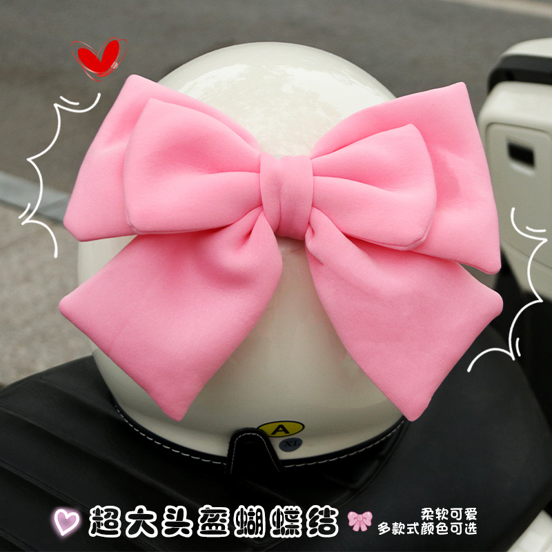 蝴蝶结头枕装饰蝴蝶结头枕装摆件