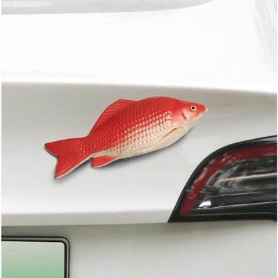 汽车2025年网红仿真车尾挂件新款搞怪饰品挂饰后备箱装饰个性