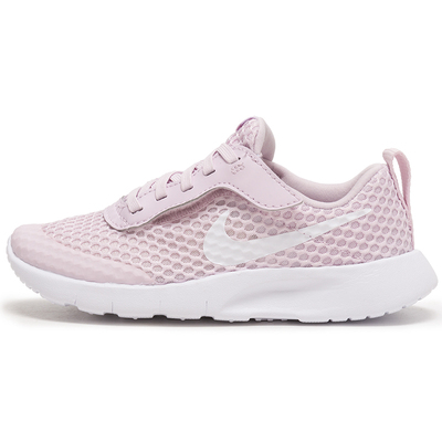 NIKE 耐克儿童鞋男女童运动鞋26夏季大网孔透气休闲鞋HQ2706-500