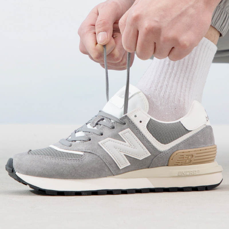 男鞋NEWBALANCE休闲鞋运动鞋