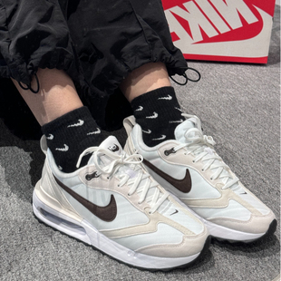 NIKE耐克2026春季新款女鞋运动鞋MAXAIR气垫缓震低帮休闲鞋DC4068