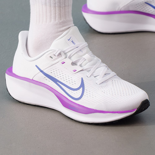 耐克女鞋跑步鞋NIKE WMNS QUEST 6 26春新款运动休闲鞋FD6034-113