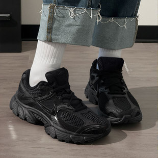 耐克官方女鞋2025冬季新款运动鞋轻便透气慢跑鞋缓震休闲鞋HQ7901