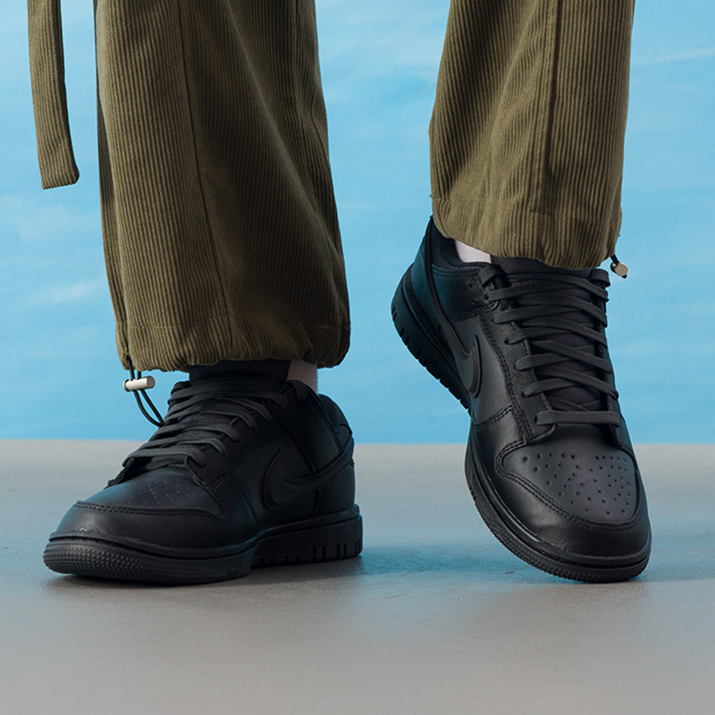 耐克（NIKE）板鞋男鞋新款冬季运动鞋dunk low gtx潮流时尚低,运动鞋new,运动休闲鞋,淘宝优惠券,粉丝福利购,淘宝优惠卷