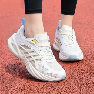 阿迪达斯女鞋CLIMACOOL VENTO 4.0 清风鞋风动4代运动鞋 KK1808