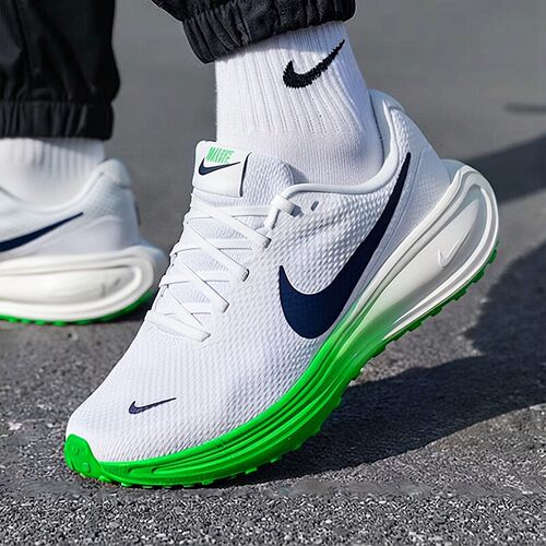 NIKE耐克男鞋跑步鞋26夏季新款运动鞋健身训练缓震透气HJ9198-303