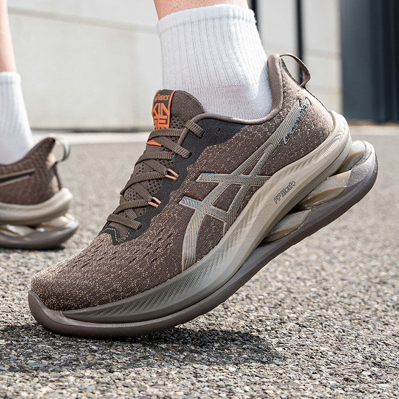 亚瑟士男鞋跑步鞋25新款低帮马拉松公路比赛跑鞋运动鞋1011C204,运动鞋new,跑步鞋,淘宝优惠券,粉丝福利购,淘宝优惠卷