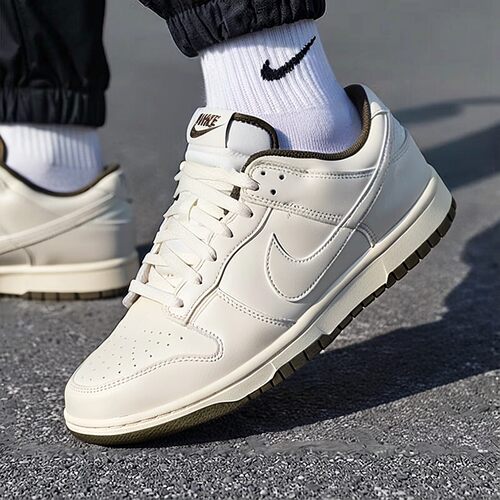 NIKE耐克男鞋DUNK低帮板鞋2026秋季新款透气运动休闲鞋HF5441-011