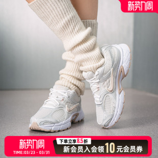健身训练鞋 2026新款 RNR运动鞋 110 NIKE耐克女鞋 HQ7901 休闲鞋
