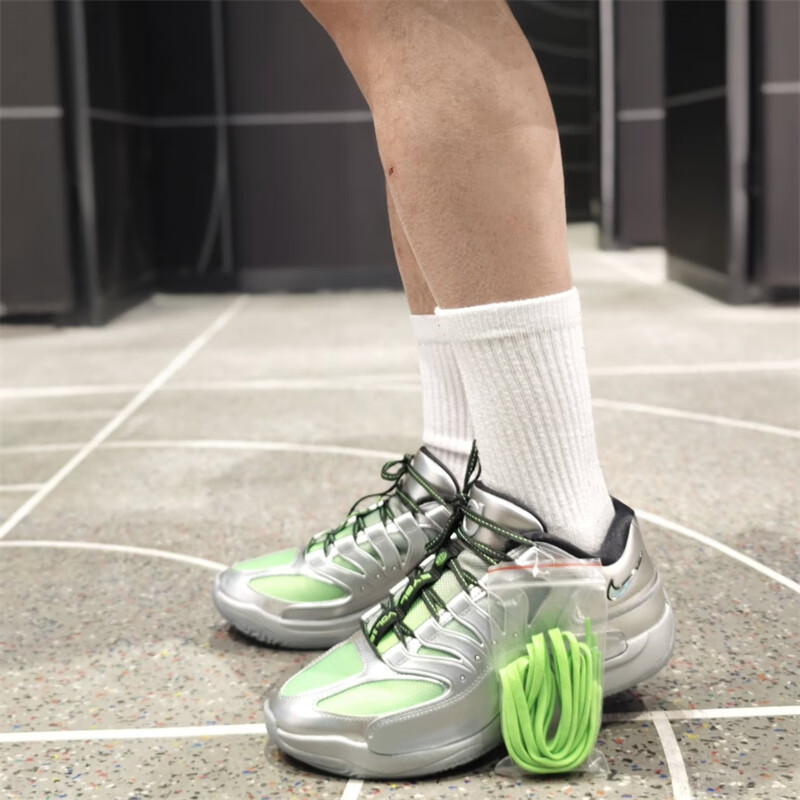Nike耐克男鞋篮球鞋减震休闲运动鞋透气健身训练鞋 IF2518-001
