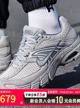 耐克NIKE男鞋休闲鞋25新款冬季运动鞋透气健身训练鞋IQ4924-001