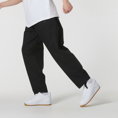 耐克NIKE长裤子男裤 新款春季运动裤健身训练跑步锻炼FN3097-010