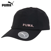 Puma / 彪马 男 2019 mùa thu mũ bóng chày mới thể thao và mũ giải trí 022345-01 - Mũ thể thao